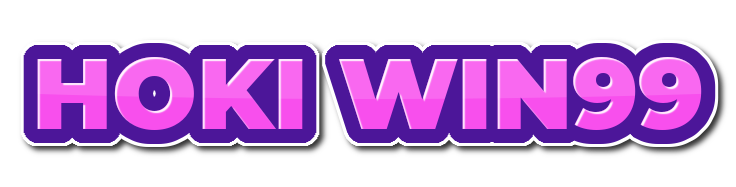 HOKI-WIN99 Logo