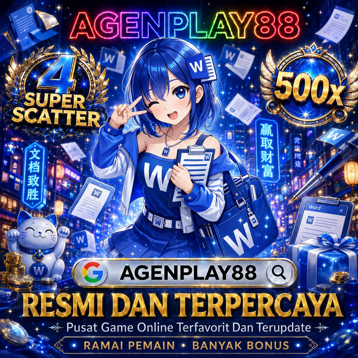 HOKI-WIN99 - The Best Aman & Terpercaya